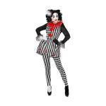 Evil Harlequin