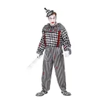 Evil Harlequin