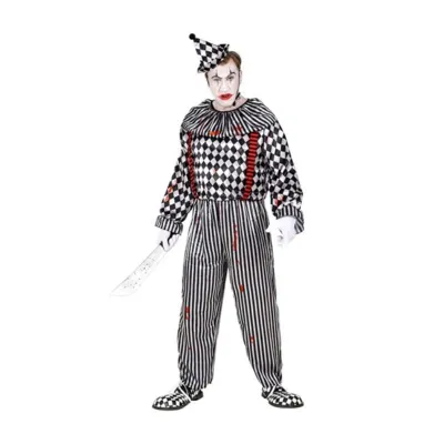 Evil Harlequin