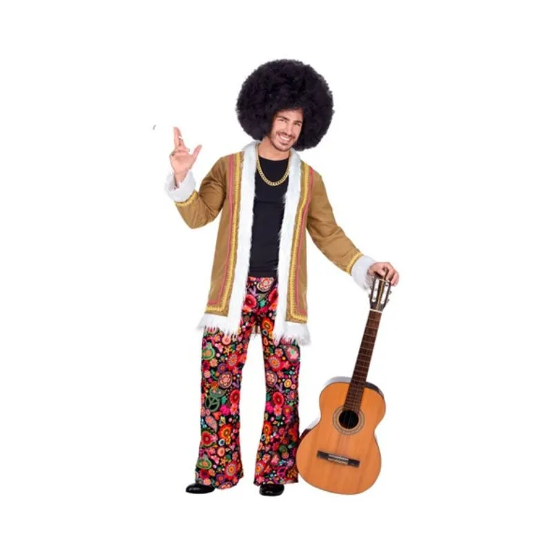 Woodstock Hippie