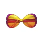 Sugar Base Glasses