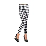Rhombus Leggings