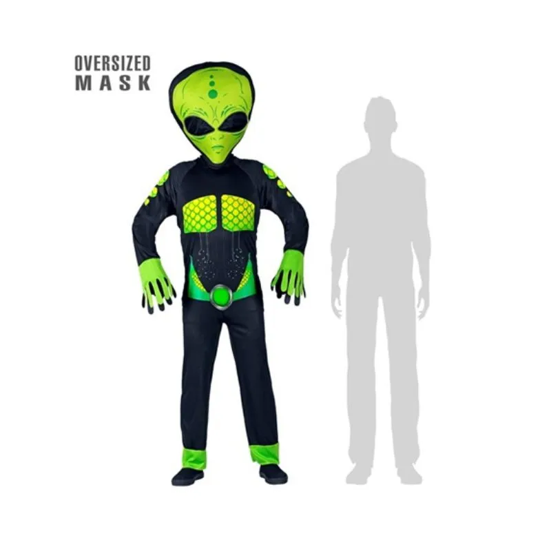 Space Alien