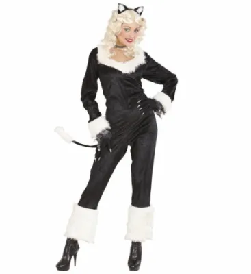 CATWOMAN