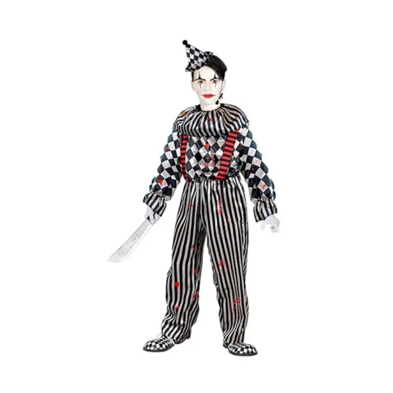 Evil Harlequin