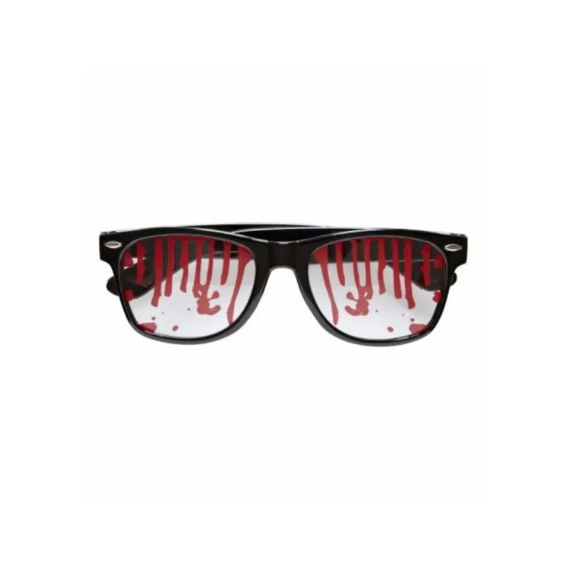 Bloody Glasses