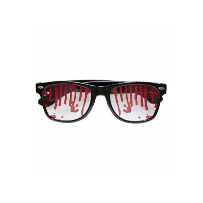Bloody Glasses