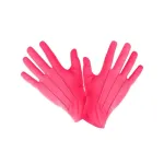 Gloves Pink