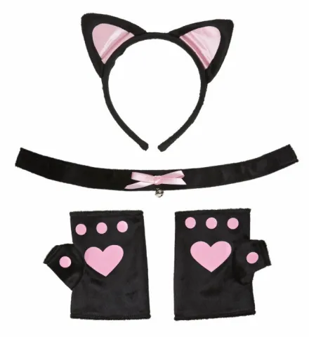 CAT SET