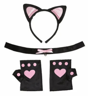 CAT SET