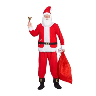 Santa Claus