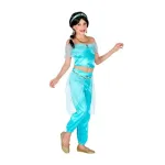 Arabian Princess