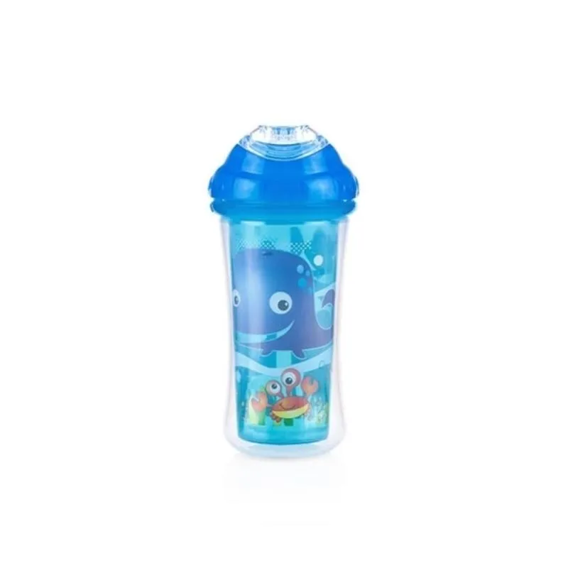 Nuby Insulated Sipper Cup - Animal