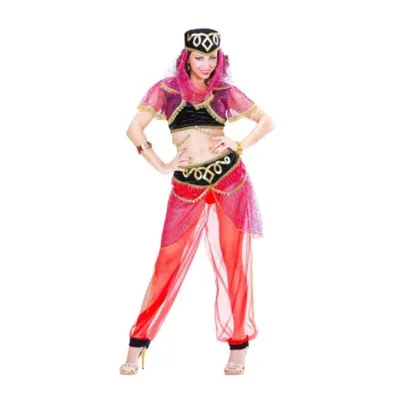 HAREM DANCER