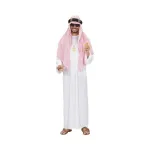 ARAB SHEIK
