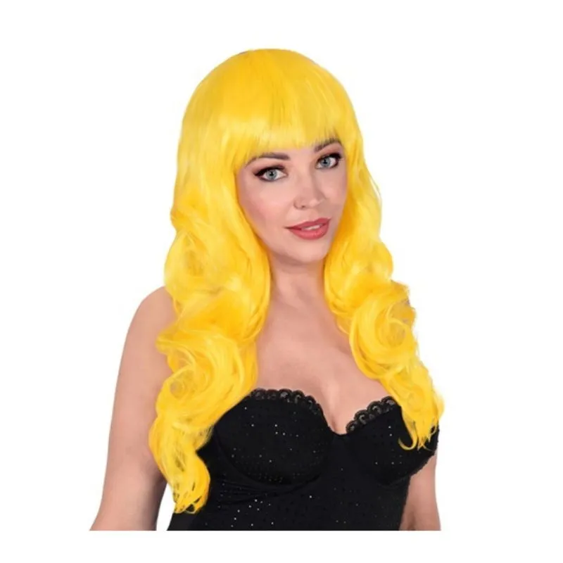 BELLA WIG