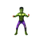HULK KIDS COSTUME