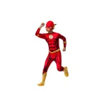 KIDS FLASH COSTUME