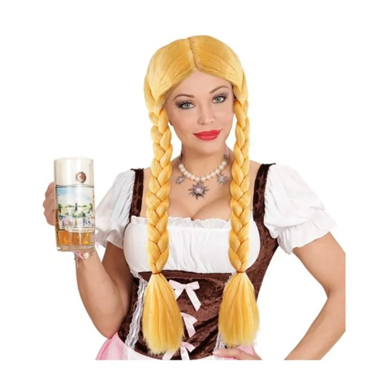 BAVARIAN WIG