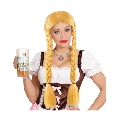 BAVARIAN WIG