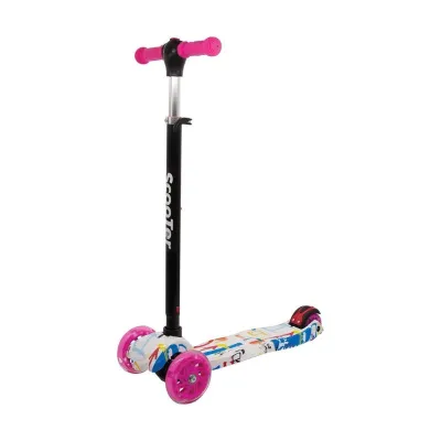 FreeOn Free 2 Move Scooter Zik Zak