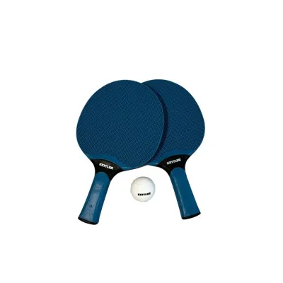 Kettler Table Tennis Bats Set Outdoor