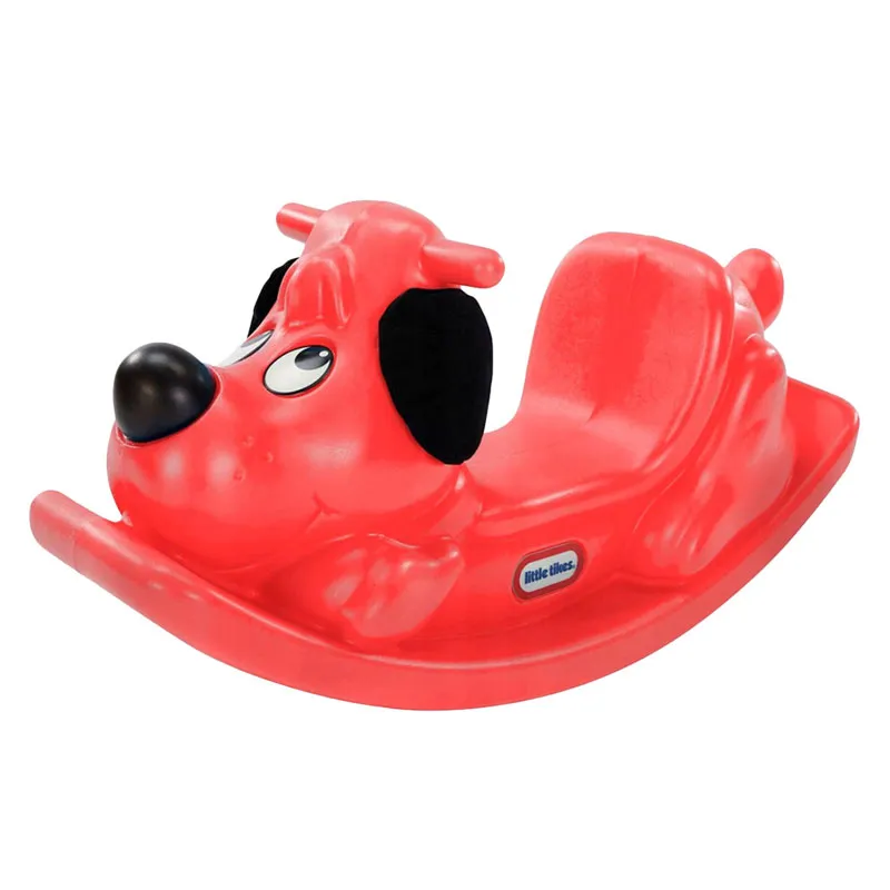 Little Tikes Rocking Puppy