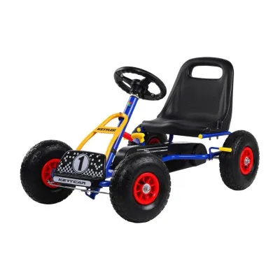 Kettler Kettcar Retro
