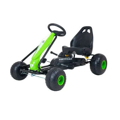 Kettler Kettcar Turbo