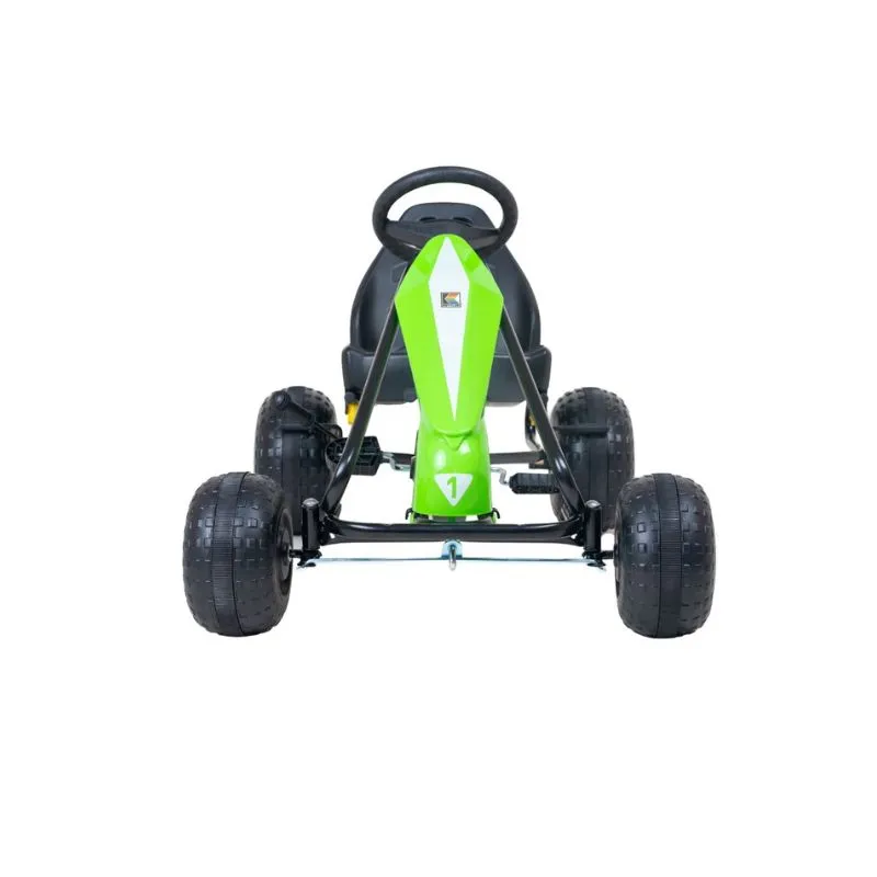Kettler Kettcar Turbo