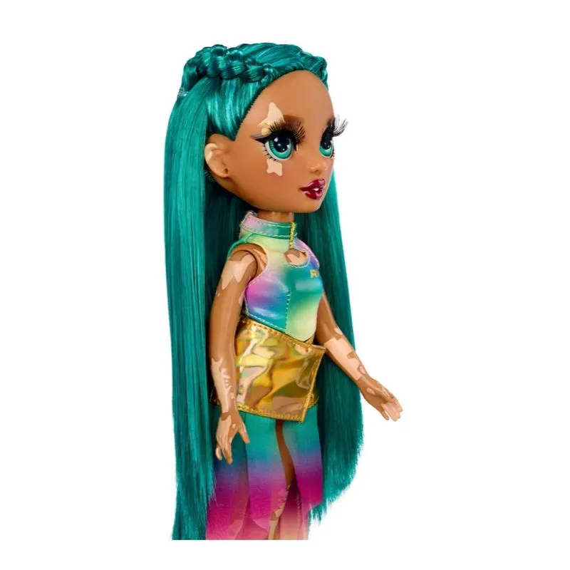 Rainbow High My Fashion Style - Jewel, Emerald 11