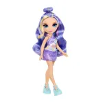 Rainbow High My Fashion Style - Violet, Purple 11