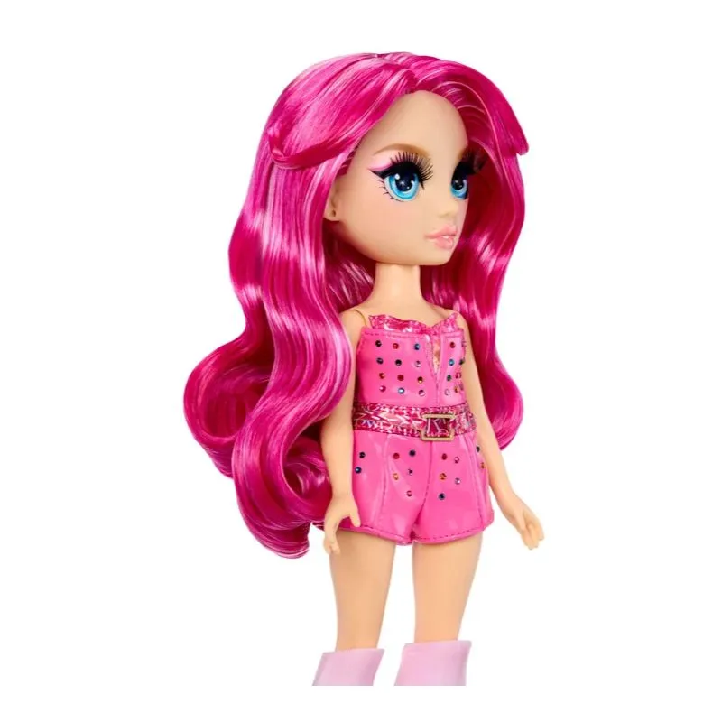Rainbow High My Fashion Style - Stella, Fuchsia 11