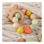 Classic World Toys Forest Friend Baby Gift