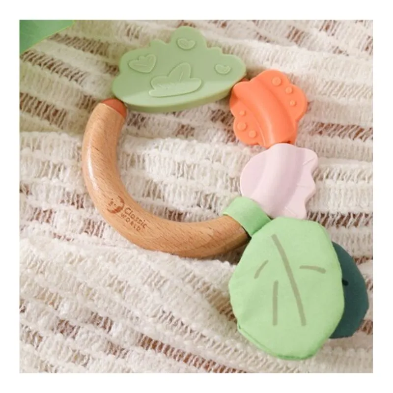 Classic World Toys Forest Friend Baby Gift