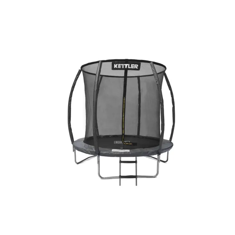Kettler Outdoor Trampoline Jump 8FT