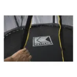 Kettler Outdoor Trampoline Jump 8FT
