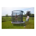 Kettler Outdoor Trampoline Jump 8FT