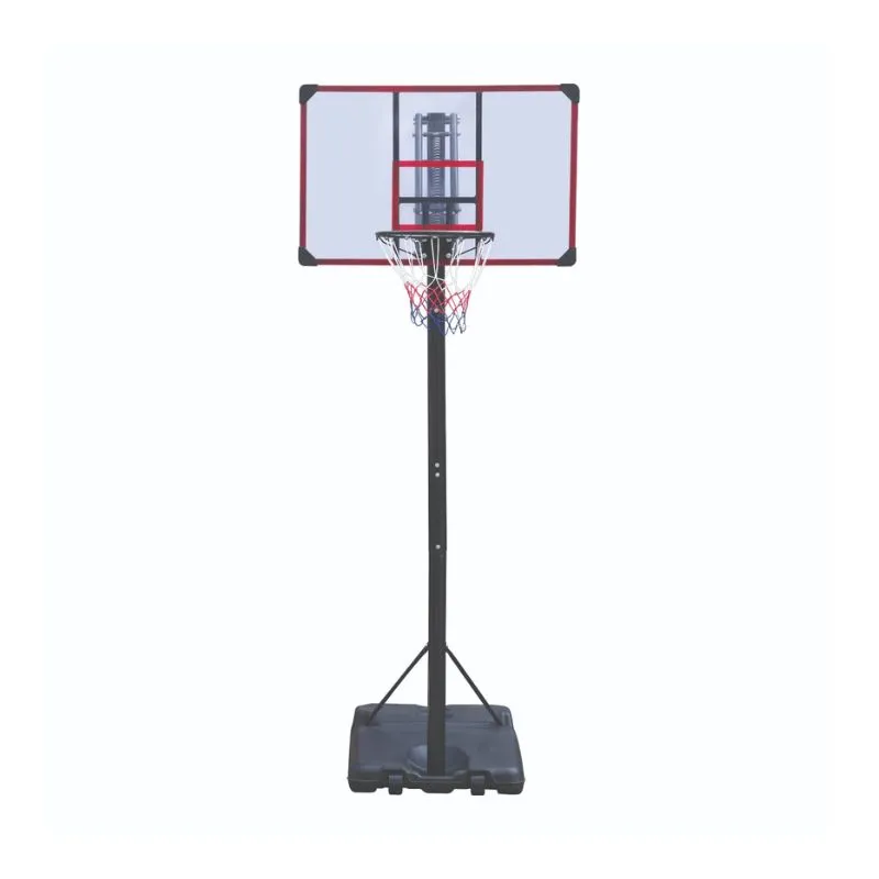 Basketball 2.7m – 3.05m
