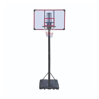 Basketball 2.7m – 3.05m
