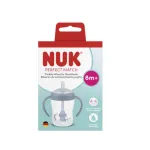 NUK Perfect Match Learner Straw Cups Blue