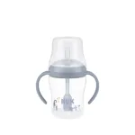 NUK Perfect Match Learner Straw Cups Blue