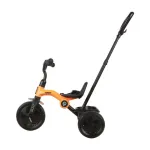 Qplay Ant Plus Tricycle Yellow