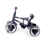 Qplay Rito PLUS Folding Tricycle Blue