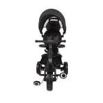 Qplay Rito PLUS Folding Tricycle Black