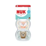 NUK Perfect Match Air Pacifier 0-2 Months