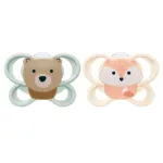 NUK Perfect Match Air Pacifier 0-2 Months