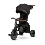 Qplay Comfo Max Ultra-Foldable Tricycle Black