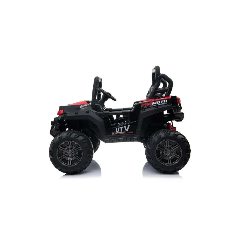Jeep Kids Electric Car 12V