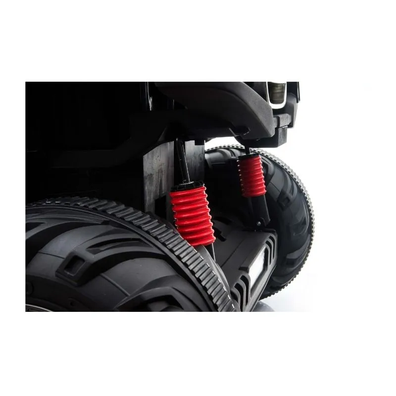 Jeep Kids Electric Car 12V